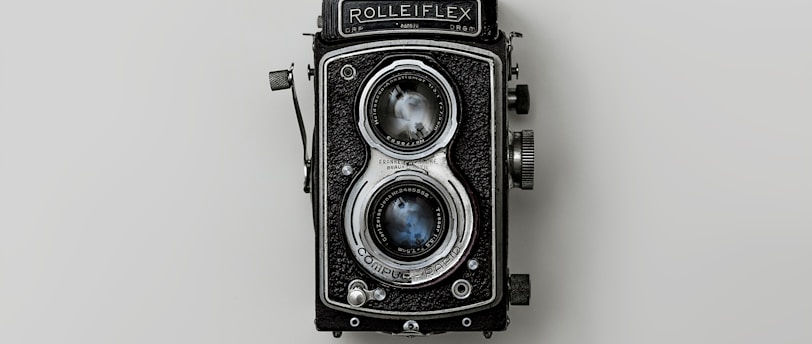 Camera Bags: Protect and Organize Your Gear