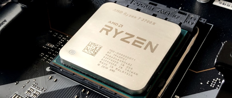 Motherboards: The Backbone of Your Desktop Build