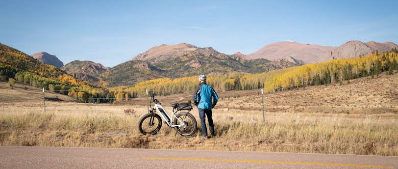 The Ultimate Shopping Guide: Top 10 E-Bikes in the World